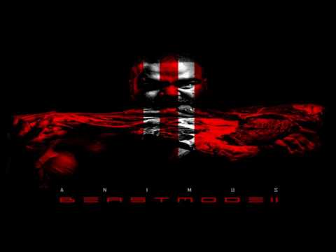 Animus - 04  Straße [BEASTMODE II] [2016]