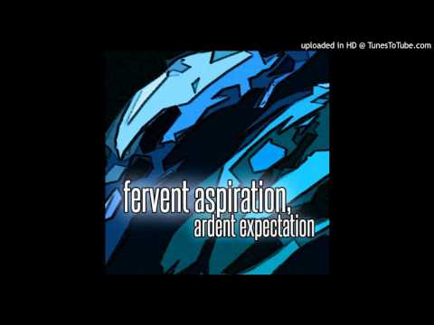 Fervent Aspiration, Ardent Expectation (Demo) - Cosmic Elegy