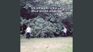 Gold Silver Diamond