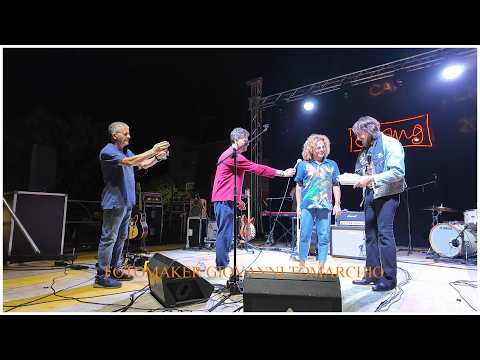 TAURIANOVA NOTE D'AUTORE FILIPPO GRAZIANI 2024 - DI GIOVANNI TOMARCHIO