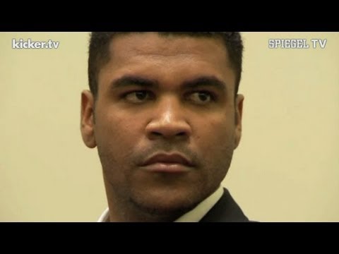 Zweite Chance: Bayern hilft Breno | SPIEGEL TV
