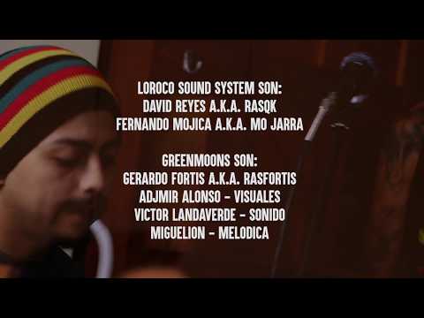 Jammin' Session - R&G ft. Loroco Sound System