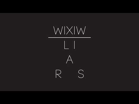 Videoclip de Who Is the Hunter — Liars
