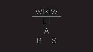 Liars - Who Is The Hunter (Official Audio)