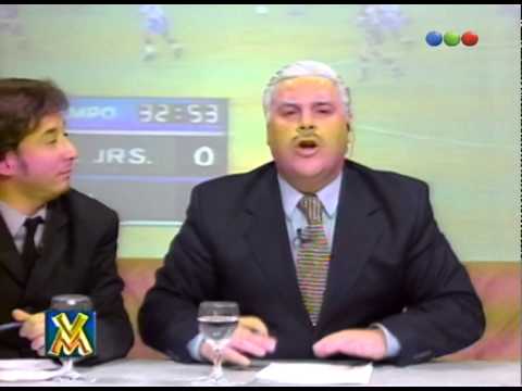 El Equipo Deprimente - Videomatch 98