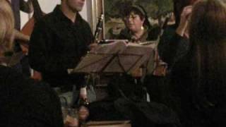 Badchonim Klezmer Band-Dona Dona