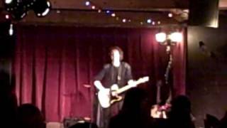 Kevin Kane - O Lucky Man