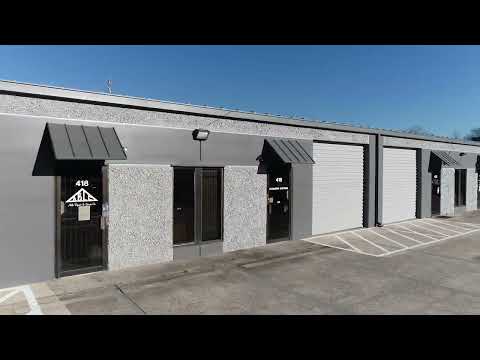 1300 South Frazier Street