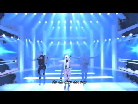 "Just Dance VS. Evacuate the Dancefloor (Mash Up)" by Lady Gaga & Cascada - djNicoWuzHere