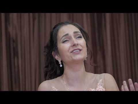 Adriana Spunei - ,,Te știam numai din nume,,