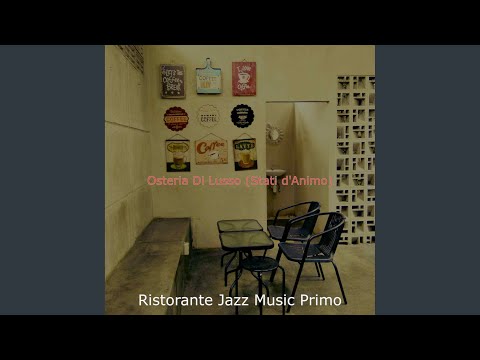 Trattoria (Di Lusso)