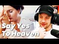 Lana Del Rey - Say Yes To Heaven TRACK REACTION