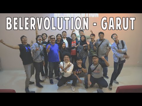 belervolution-garut