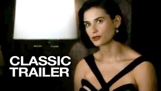 Video trailer för Indecent Proposal (1993) Official Trailer #1 - Demi Moore Movie HD