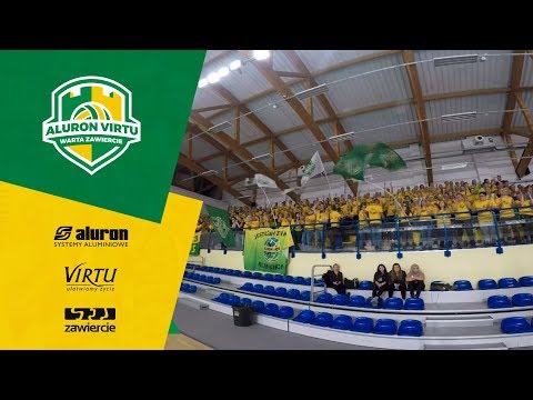 Kulisy spotkania z GKS Katowice