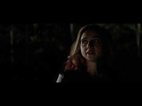 Filme Um monstro no caminho - Terror