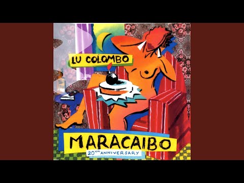 Maracaibo (Texmex Unplugged)