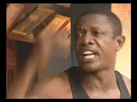 MY BABY PART 1 - OSUOFIA HAD 3 WIVES AND 10 DAUGHTERS BUT NO SON