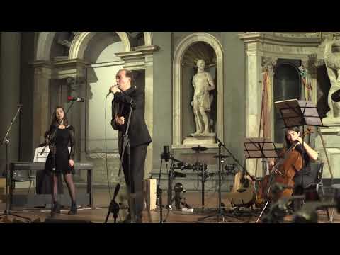 Fiamma Boccia & Edoardo Ballerini E PIÙ TI PENSO 2019