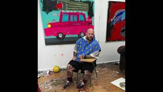 Action Bronson - Golden Eye / Mongolia (Alternative Intro &amp; Outro)