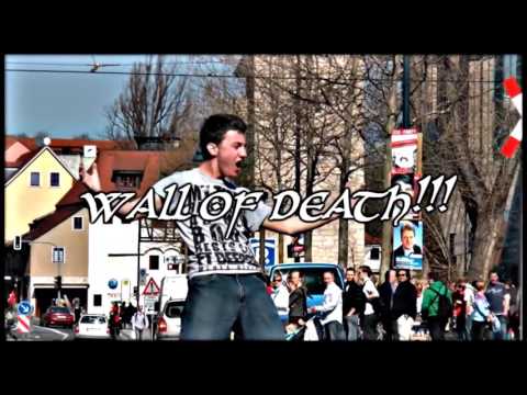 ▶▶ Schlägerei bei Leon Machére Konzert 👊😤