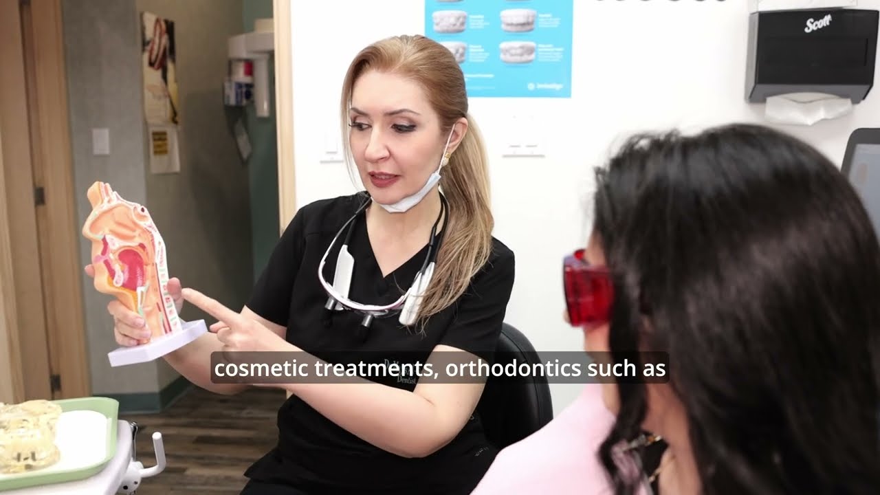 North Star Dentistry video preview