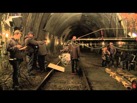 Kingsman: The Secret Service: Behind the Scenes Movie Broll 3- Colin Firth | ScreenSlam