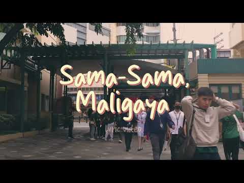 Sama-Sama Maligaya - One Piyu Music
