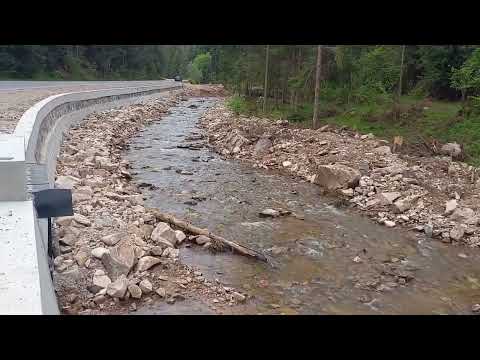 De la Huiedin spre Transursoaia