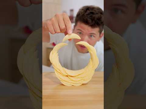 Pringles Stack