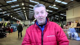 classicbikeshows: Welcome to Newark!