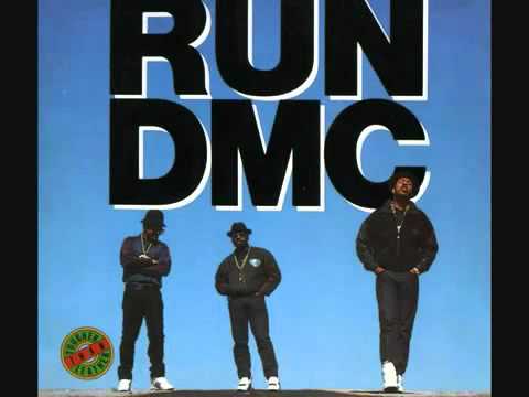 Run DMC -  How d Ya Do It Dee.mp4