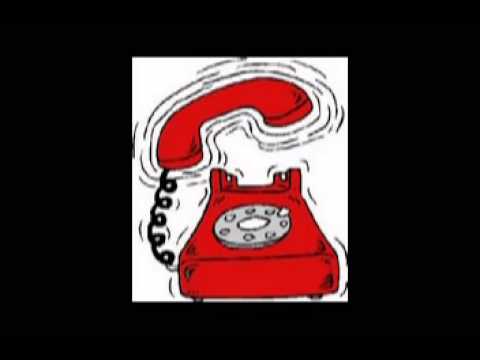 Telefonbetyár - Danubius Rádió 1989