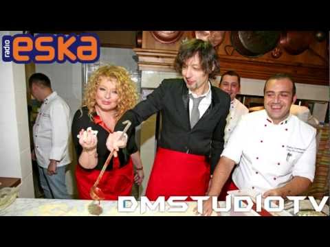 MC Dziad - Magda Gessler - Przerażające danie, wygląda jak rzygi ESKA
