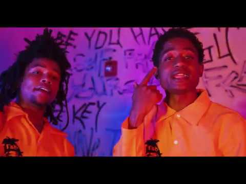 F.O.B Pook feat. RichGFatz - Focused On Better (Official Music Video)