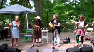 The Magnolia Sisters - Jolie Petite Blonde