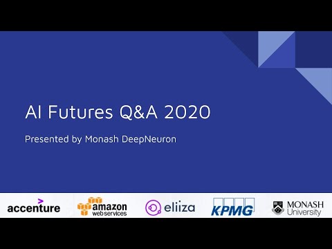 MDN Presents: AI Futures Q&A