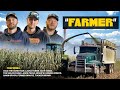 FARMER ALL STAR PARODY Ft Cole The Cornstar Laura Farms Ag W Emma Brian S Farming Videos