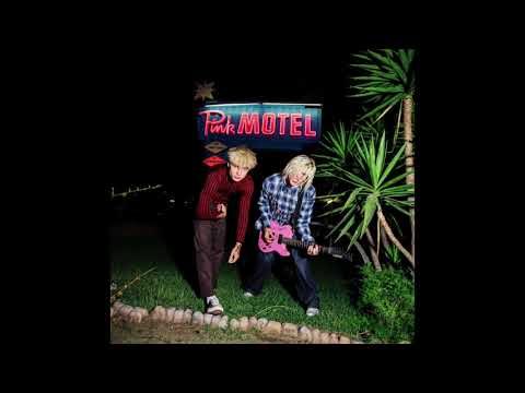 [FREE] Jxdn x MGK x Pop Punk Type Beat "ALRIGHT" - prod. Perry Pressey