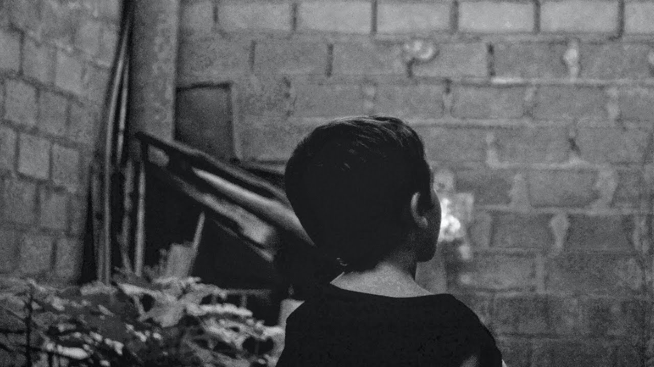 How Does Poverty Affect The Developing Brain?