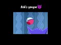 Ash Gengar Vs Paul Metagross Shorts Pokemonamv Pokemon