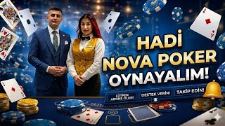 NOVO POKER NASIL OYNANIR? ☺️ İZLE ÖĞREN 🎰 GRAND SAPPHIRE’DA EĞLENCE VE KAZANÇ Zİ