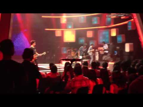 Killing Me Inside - Tormented (Live at Kompas TV)