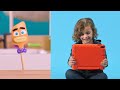 Noggin Commercial November 2023 Nickelodeon U S