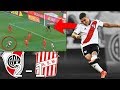 Con GOL De QUINTERO Y SUÁREZ, River Vuelve A GANAR | Resumen En 3