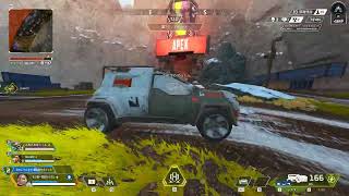 Apex Legends rank 12