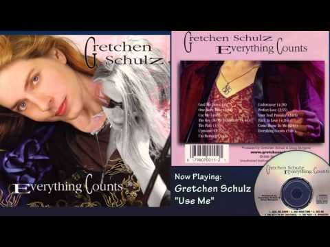 Gretchen Schulz - Everything Counts - 1998