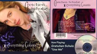 Gretchen Schulz - Everything Counts - 1998