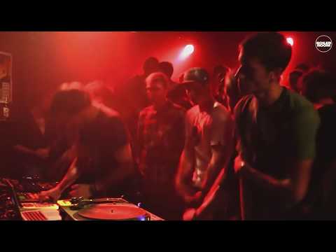 Cuthead Boiler Room Dresden Live Set