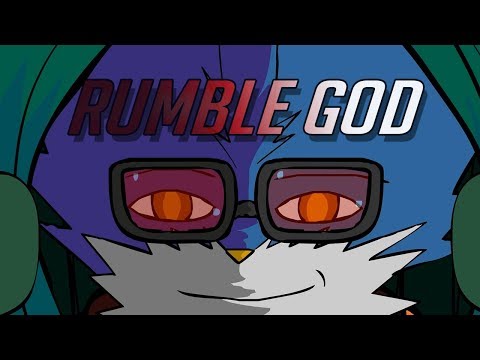 Looter - "Rumble God"